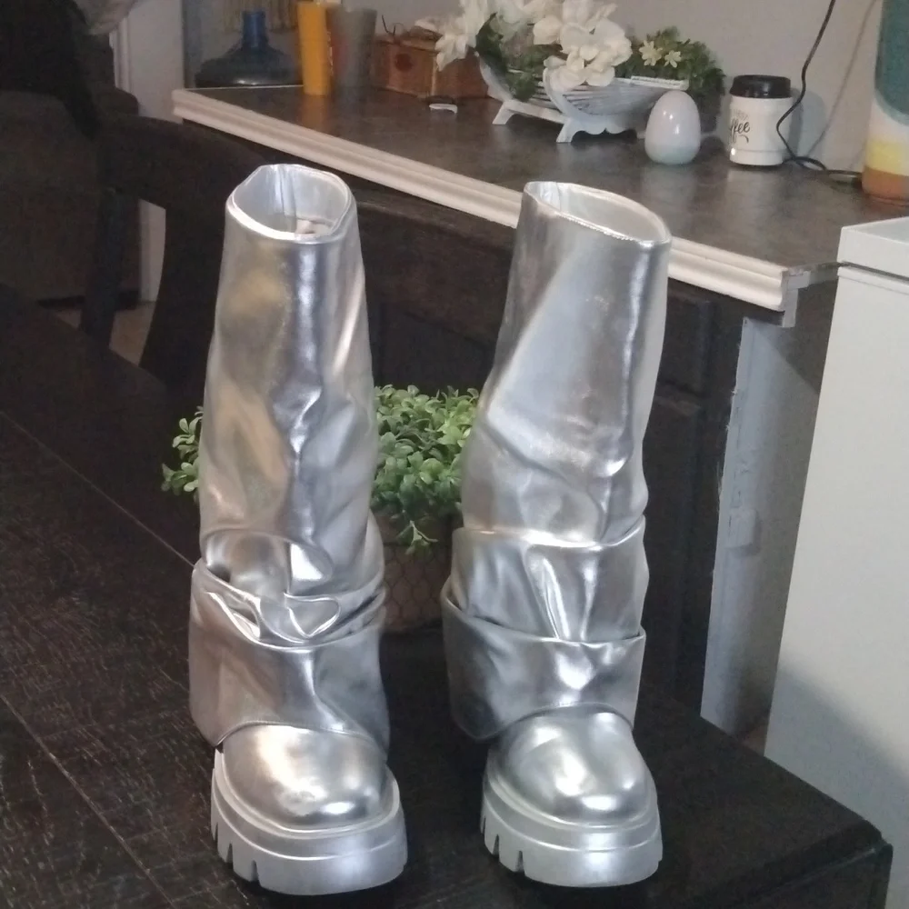 AZALEA WANG BOOTS